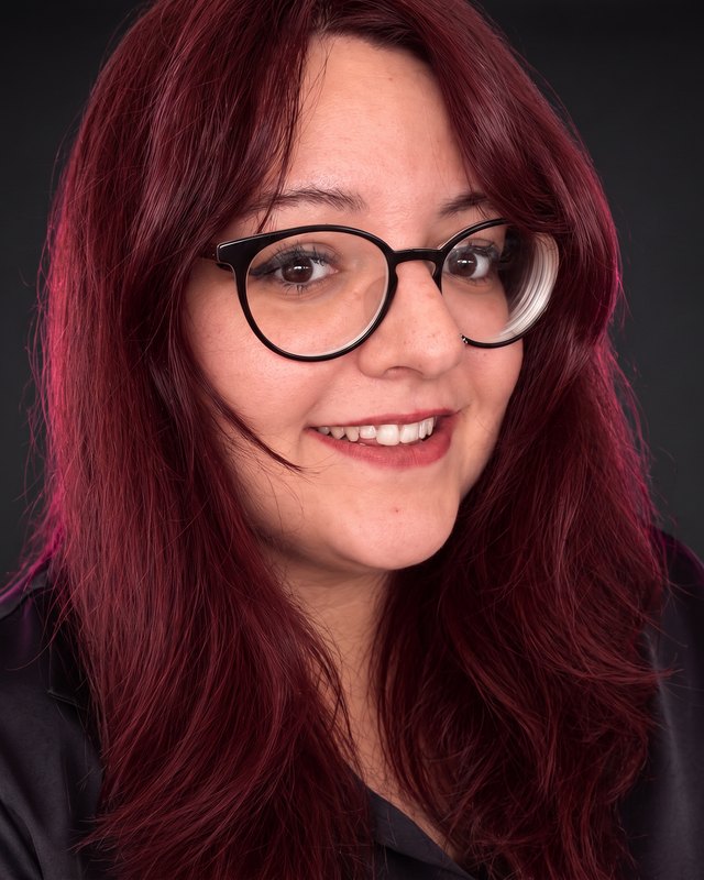 Gisela, cofundadora de Tu Empujón Digital